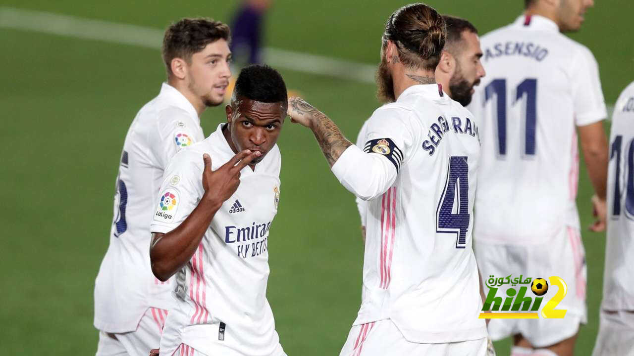 أتالانتا.. أسوأ خصم يمكن أن يواجهه ريال مدريد!