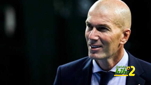 رقم تاريخي لريال مدريد أمام اتلانتا