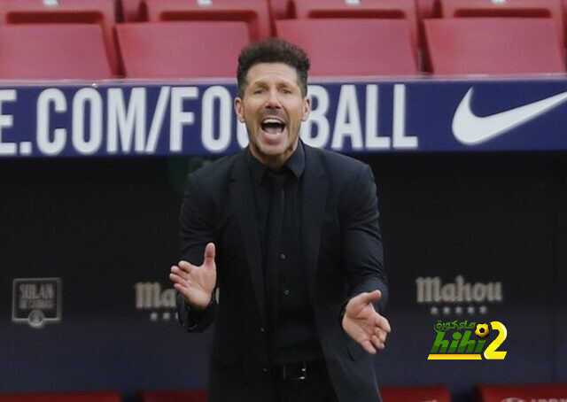 مارتينيز تنتقد أتلتيكو مدريد بقوة بعد هزيمة دوري الأبطال
