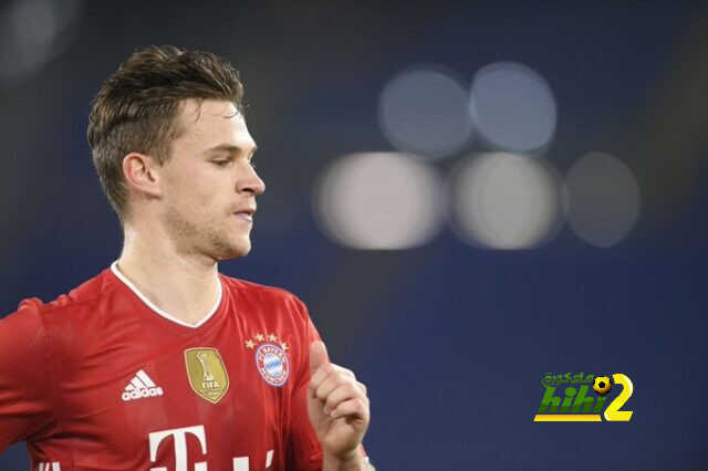 كيميتش يتفوق في دوري الأبطال