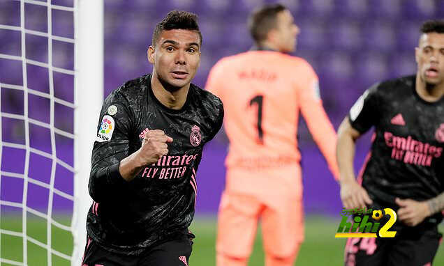 ماذا طلب زيدان من لاعبي ريال مدريد قبل لقاء أتالانتا؟