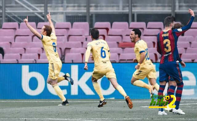 رونسيرو يتوقع الفائز من لقاء برشلونة وإلتشي