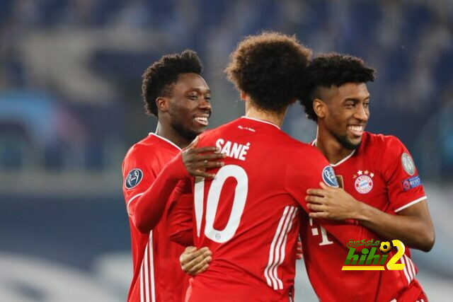 هل يعتبر بايرن ميونخ المرشح الأقوى للفوز بدوري الأبطال من جديد؟