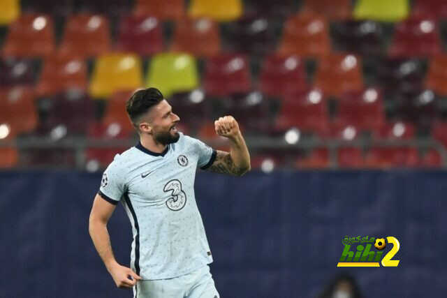 خمسة أسباب جعلت جيرو لاعب إسطوري