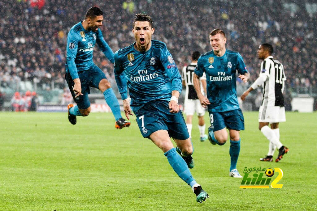 ماذا حدث في آخر 5 زيارات لإيطاليا مع ريال مدريد؟