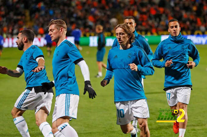 شعور سيء يضرب عشاق ريال مدريد!