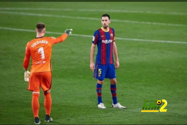 رقم كارثي ينتظر برشلونة مع كومان