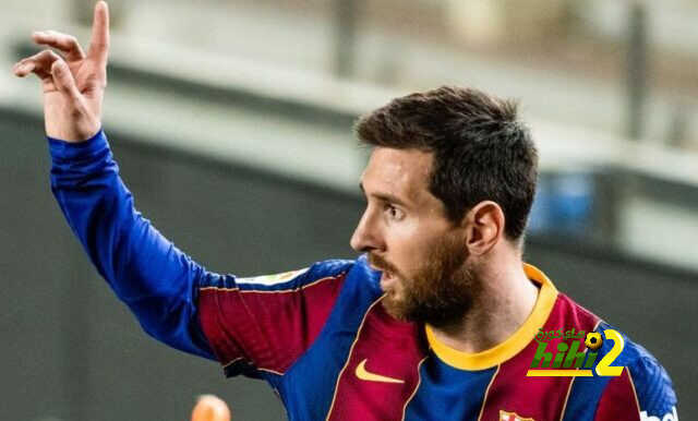 بيدريرول يكشف سر تألق ميسي أمام إلتشي