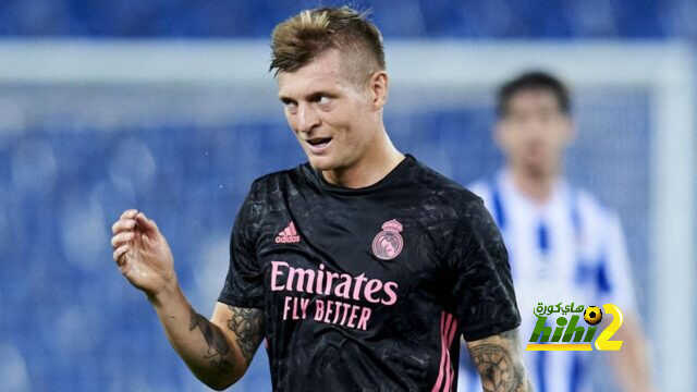 بعد 30 دقيقة .. التعادل يسيطر على لقاء ريال مدريد وأتالانتا