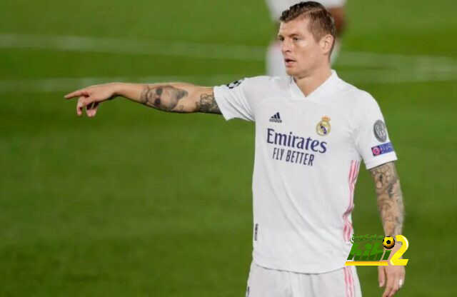 بعد 40 دقيقة .. تنظيم رائع من أتالانتا أمام ريال مدريد