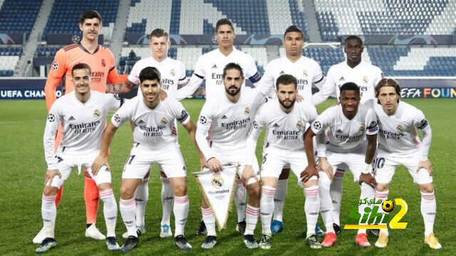 بيدريرول: نتيجة رائعة لريال مدريد ولكن!