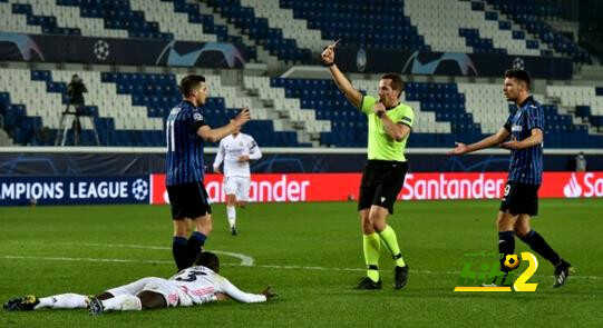 برشلونة والريال أكثر من يتسببون في طرد الخصوم