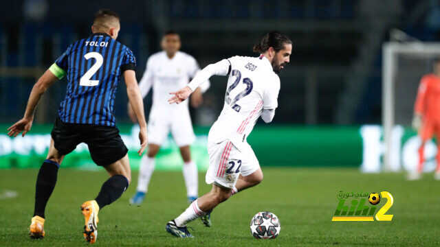 ماذا قال ناتشو عن فوز ريال مدريد على أتالانتا؟