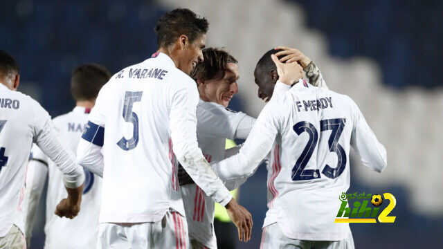 تصريح ناري من بيدريرول بسبب عقم ريال مدريد الهجومي