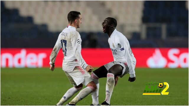 رد فعل فاران بعد فوز ريال مدريد على أتالانتا