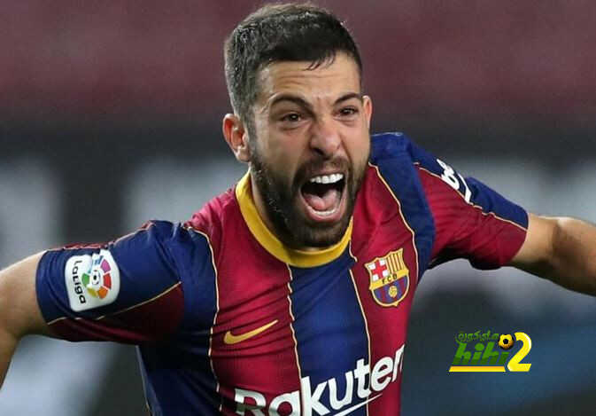 الأندلس تحسم مصير موسم برشلونة المحلي في 5 أيام