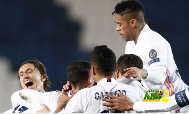 موعد مباراة ريال مدريد وريال سوسيداد القادمة