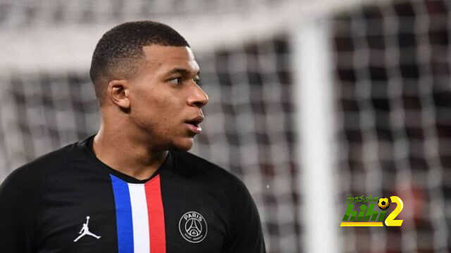 أغيري يكشف سبب ضغط باريس سان جيرمان على مبابي للتجديد