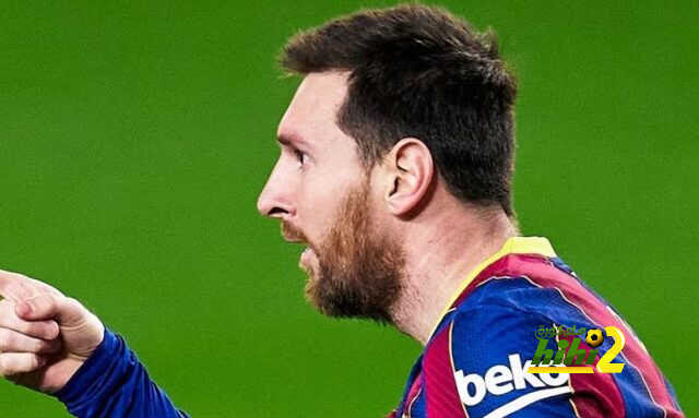 هل يمكن أن يبقى ميسي مع برشلونة من أجل هالاند؟!