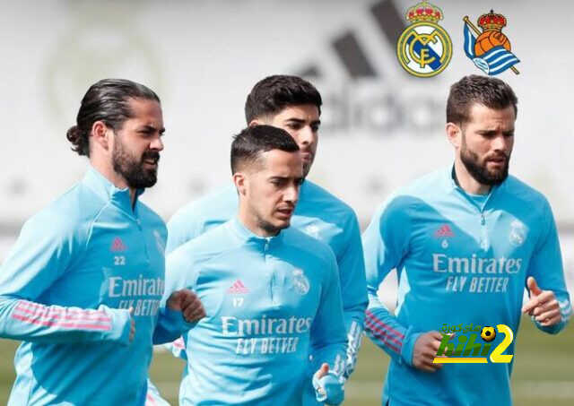 بعد فبراير الاستثنائي .. أرقام مهمة في انتظار ريال مدريد