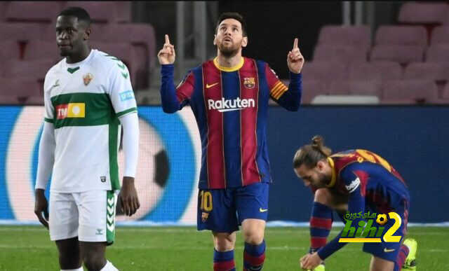 تشكيل برشلونة المتوقع أمام إشبيلية بحسب سبورت