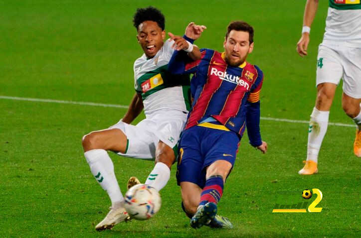 غلاف صحيفة ماركا اليوم .. برشلونة بابه مفتوح