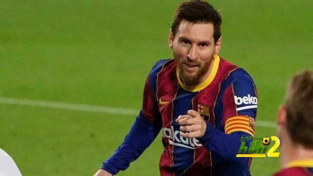 الكل يتحد في برشلونة تحت شعار “لا لرحيل ميسي”