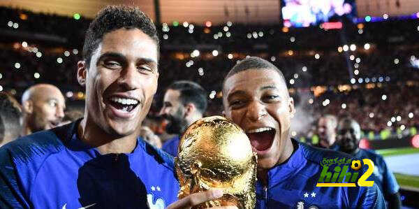 حقيقة رحيل فاران عن ريال مدريد …لماذا هذه التسريبات الآن ؟