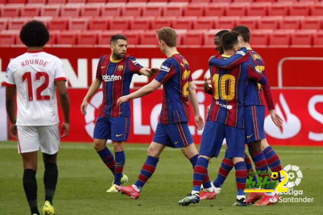 ظهير برشلونة يقترب من الرحيل نهاية الموسم