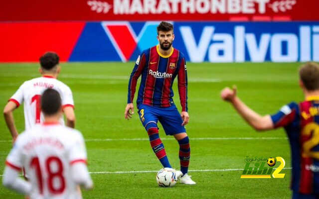 هل أصاب كومان بتغيير طريقة لعب برشلونة أمام إشبيلية؟ مارتينيز يجيب