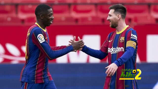 هل فاز برشلونة على إشبيلية بفضل التحكيم؟