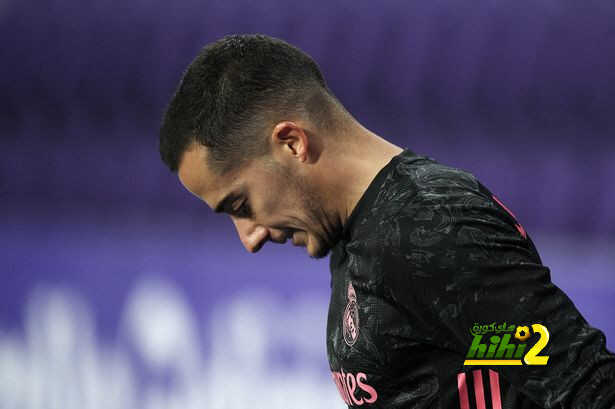 لهذا السبب يشعر لوكاس فاسكيز بالإحباط