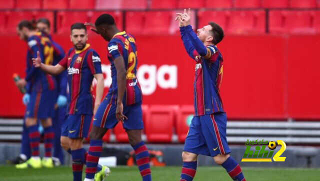 الصدمات تتوالي على نادي برشلونة