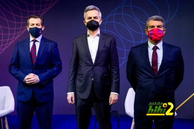 من يستحق رئاسة برشلونة في 2021؟ قرار يرسم المستقبل!