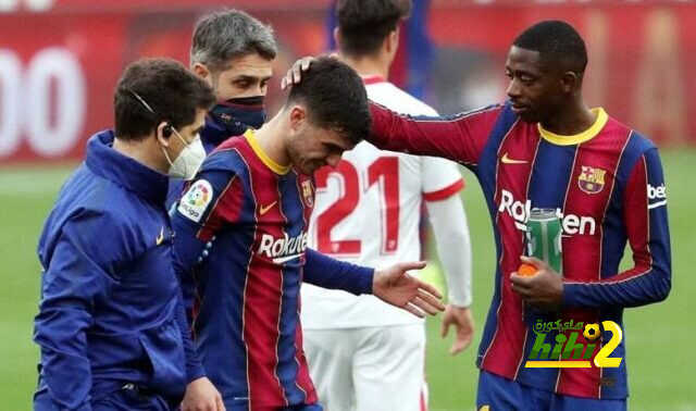 إصابة بيدري .. ذلك ما كان ينقص برشلونة