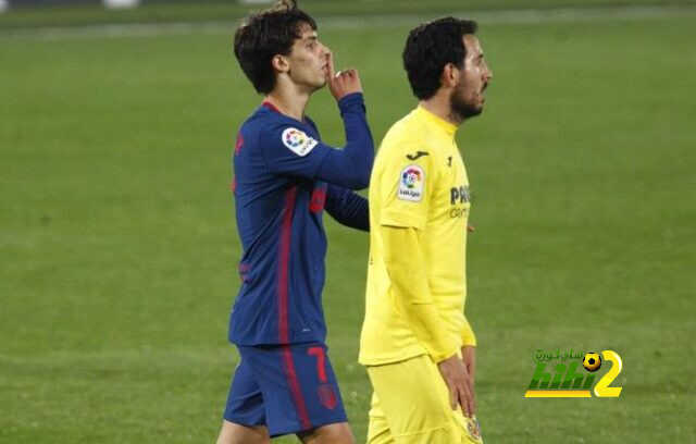 ماذا قال بيدريرول عن فوز أتلتيكو مدريد على فياريال؟