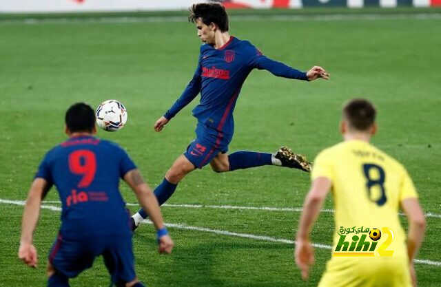 صحفي إسباني: هذا الدوري لن يفلت من أتلتيكو مدريد