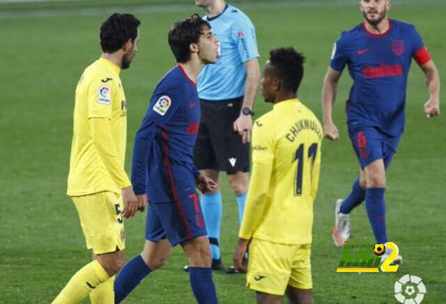 بيدريرول يشكك في قوة شخصية سيميوني بسبب جواو فيليكس!