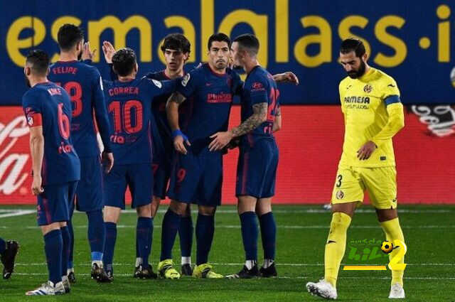فيديو: تصرف غير أخلاقي من فيليكس ورد فعل أغرب من سيميوني!