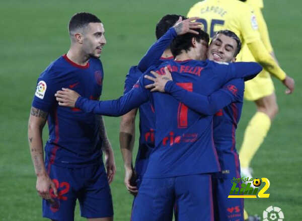سيلفستري يثير الجدل بشأن إشارة جواو فيليكس أمس!