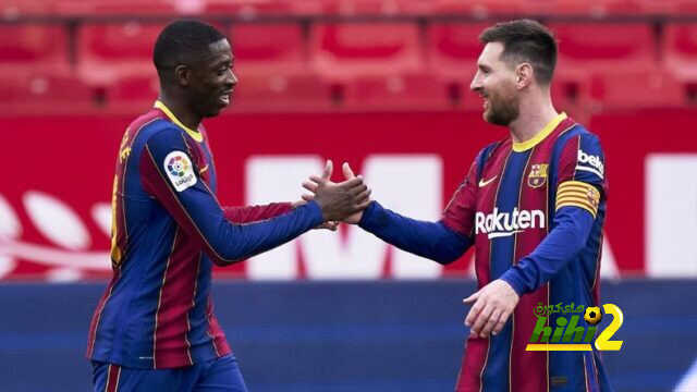 لمن يعود الفضل في فوز برشلونة على إشبيلية؟