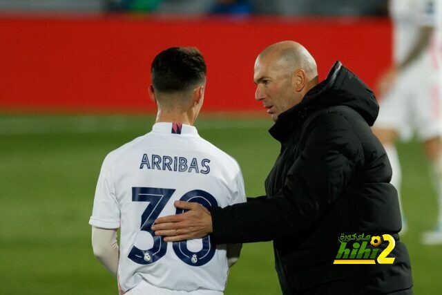 ماذا لو إنتصر ريال مدريد على ريال سوسيداد وأتلتيكو مدريد على التوالي ؟