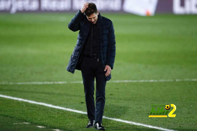 هل هدف أتلتيكو مدريد الاول ضد فياريال هدف شرعي ؟