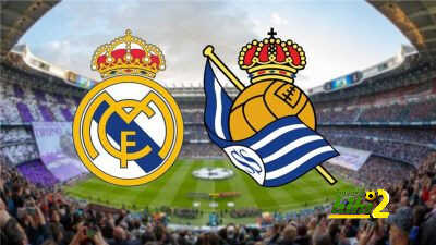موعد مباراة ريال مدريد وسوسييداد والقنوات الناقلة لها
