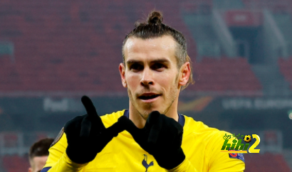 بيل يتفوق على هازارد واسينسو