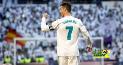 بالأرقام.. ريال مدريد يعاني أمام سوسييداد بدون رونالدو