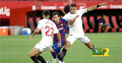 تعليق نجل كرويف قبل مباراة برشلونة وإشبيلية في كأس الملك