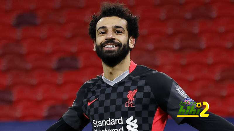 الريال يريد صلاح، لكن هل يتحمل نفقته؟
