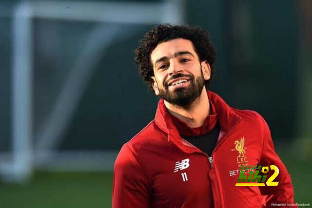 حقيقة إنتقال محمد صلاح إلى ريال مدريد