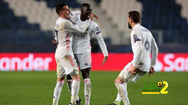 بعد 10 دقائق .. بداية هادئة بين ريال مدريد وريال سوسيداد